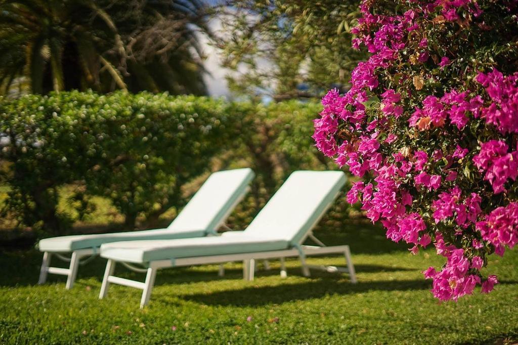 Villa Casa 2Mariposas Mijas Esterno foto