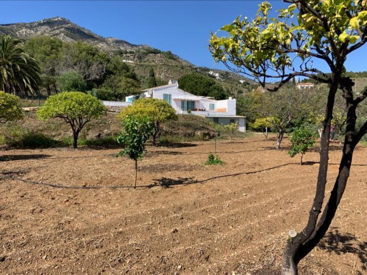 Villa Casa 2Mariposas Mijas Esterno foto