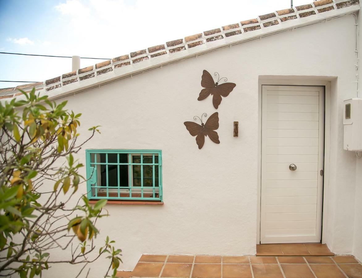 Villa Casa 2Mariposas Mijas Esterno foto