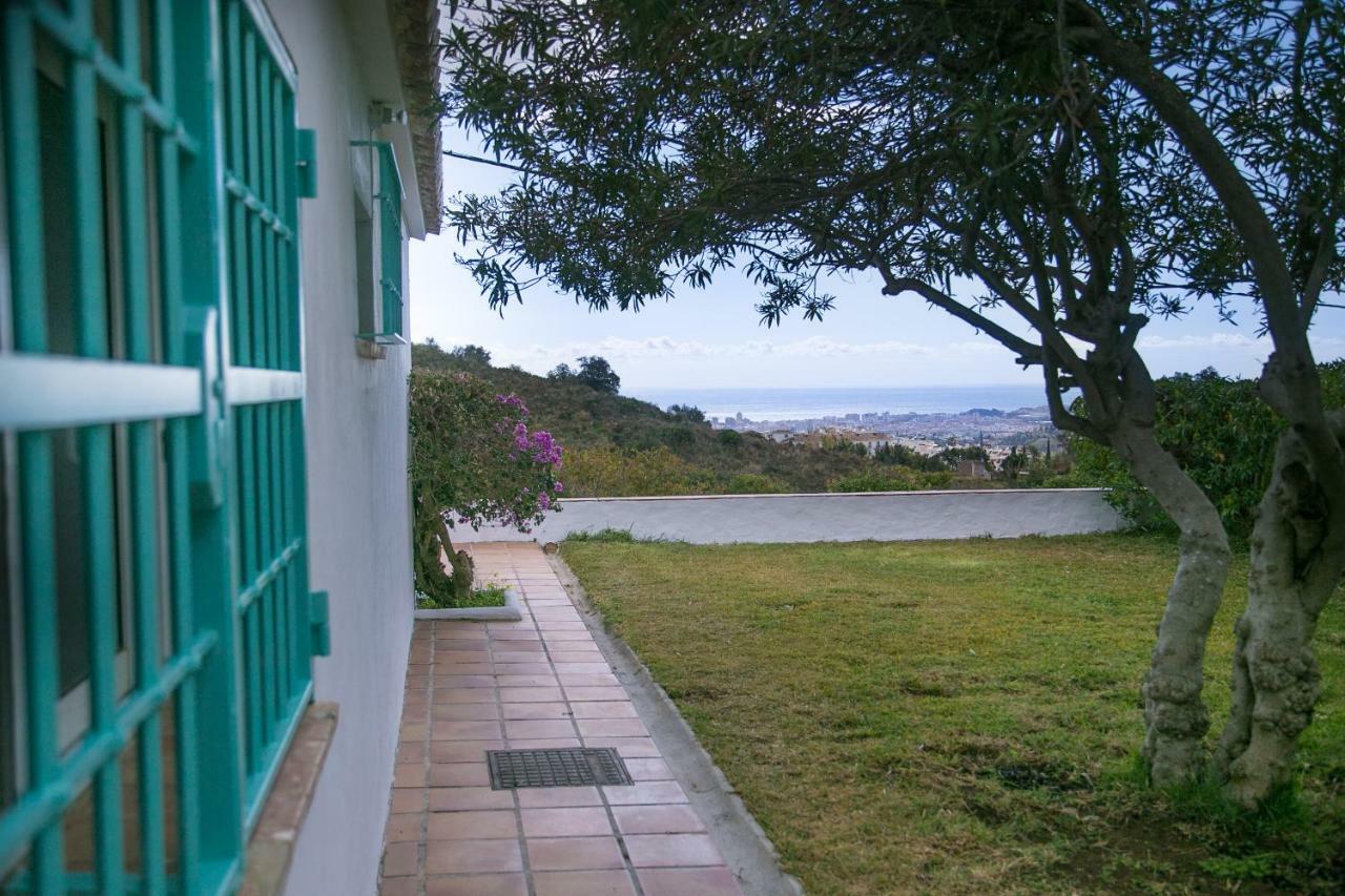 Villa Casa 2Mariposas Mijas Esterno foto
