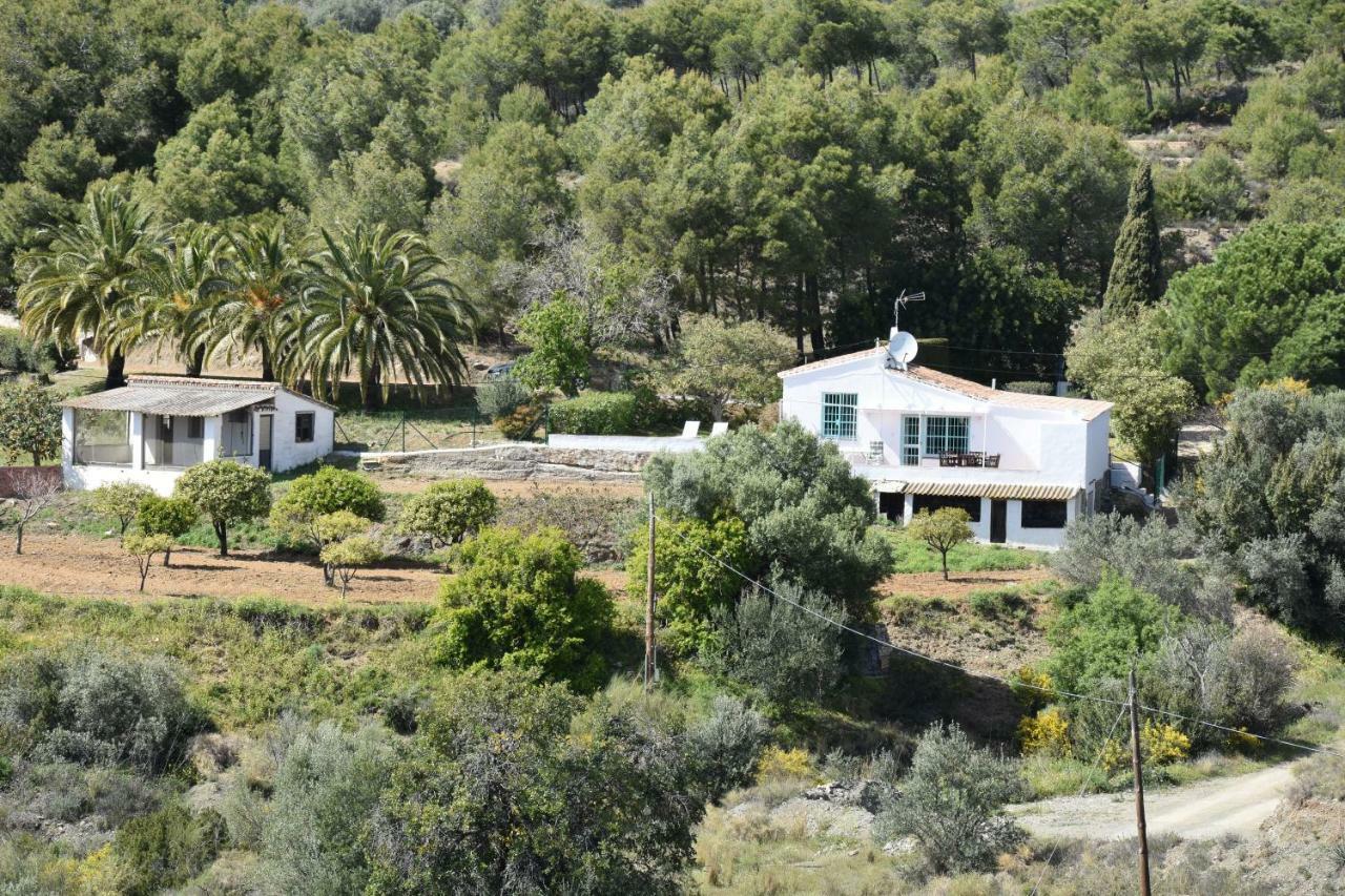 Villa Casa 2Mariposas Mijas Esterno foto